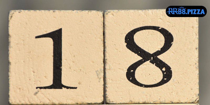 chơi có trách nhiệm khi đủ 18