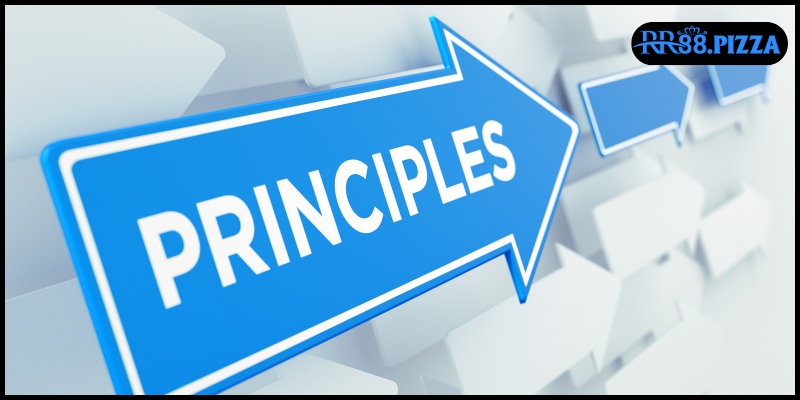 nguyên tắc giấy phép của Curacao