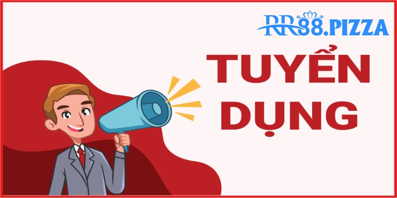 tuyển dụng rr88 giới thiệu