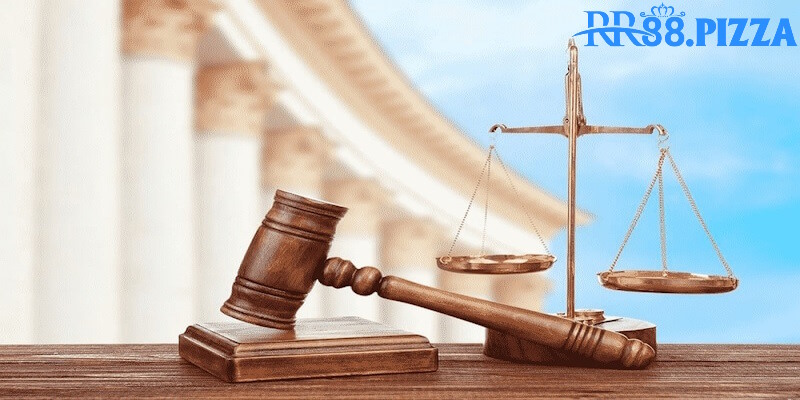 Tính pháp lý của nền tảng cá cược