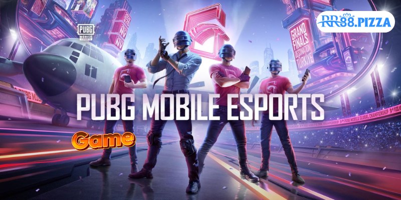 Tổng quan về PUBG